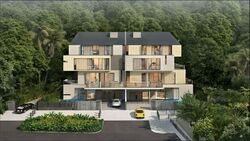 Greenbank Park (D21), Semi-Detached #579228881